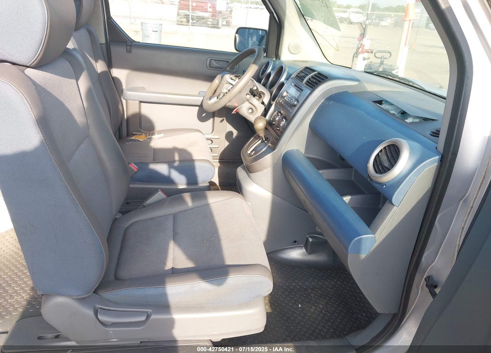 2003 HONDA ELEMENT EX VIN: 5J6YH18503L007965