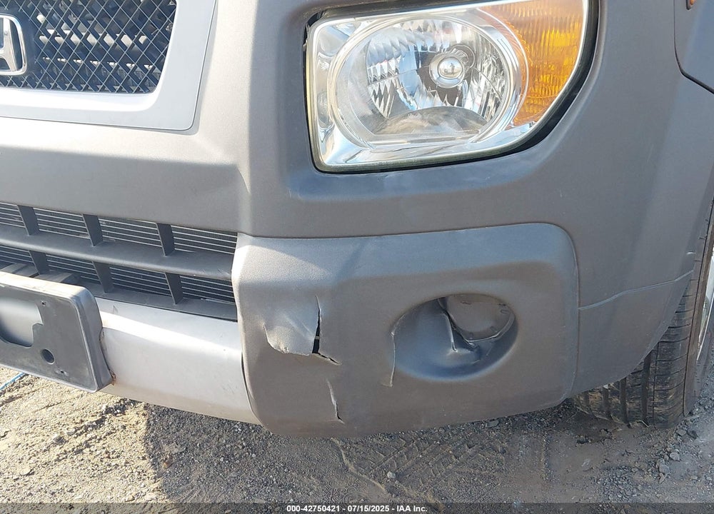 2003 HONDA ELEMENT EX VIN: 5J6YH18503L007965