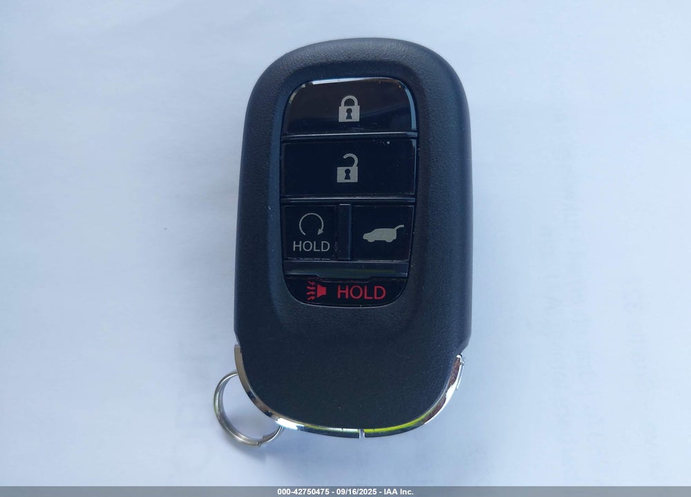 2023 HONDA CIVIC EX-L /EX-L W/O BSI VIN: 19XFL1H71PE014354