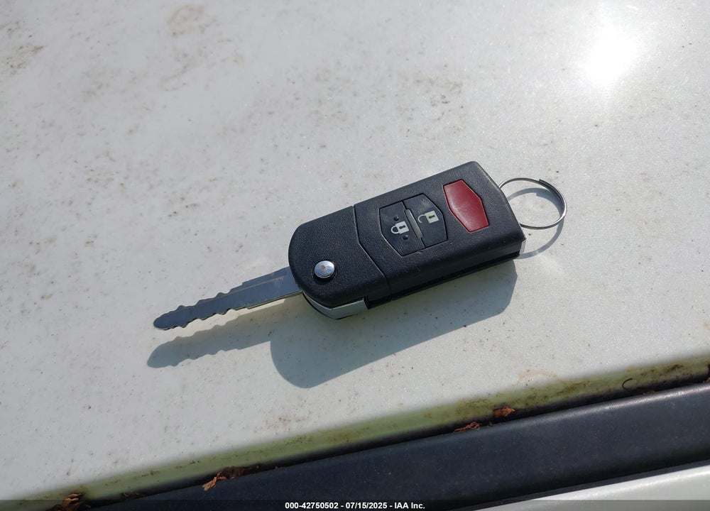 2013 MAZDA 2 VIN: JM1DE1LY1D0160324