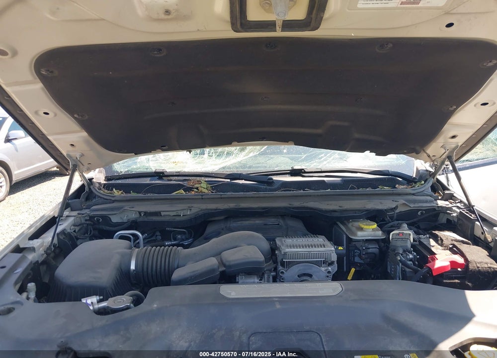 2022 JEEP WAGONEER VIN: 1C4SJVDT1NS179149
