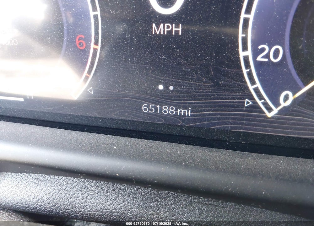 2022 JEEP WAGONEER VIN: 1C4SJVDT1NS179149