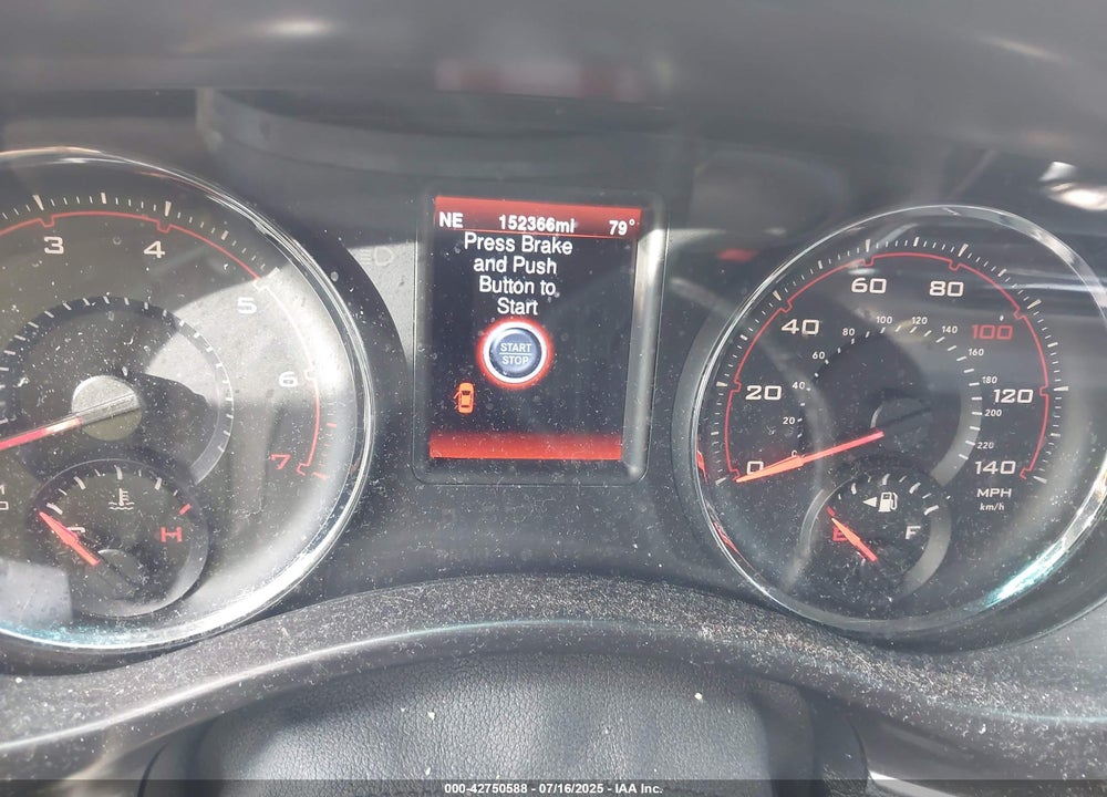 2014 DODGE CHARGER VIN: 2C3CDXHG9EH230395