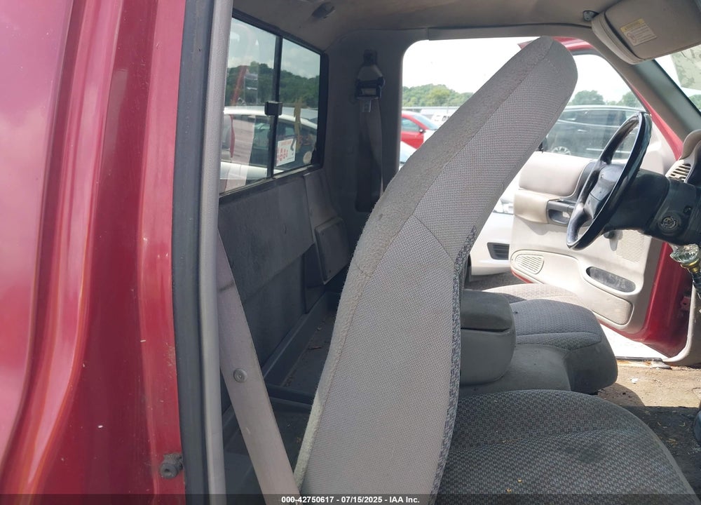1999 FORD RANGER XL/XLT VIN: 1FTYR10V7XPC00160