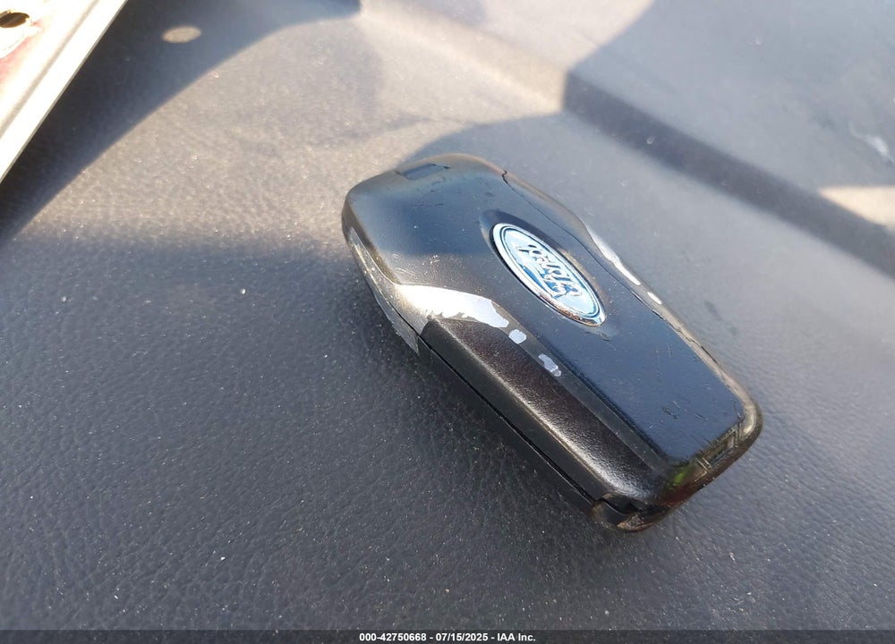 2014 FORD FUSION VIN: 3FA6P0K95ER128961