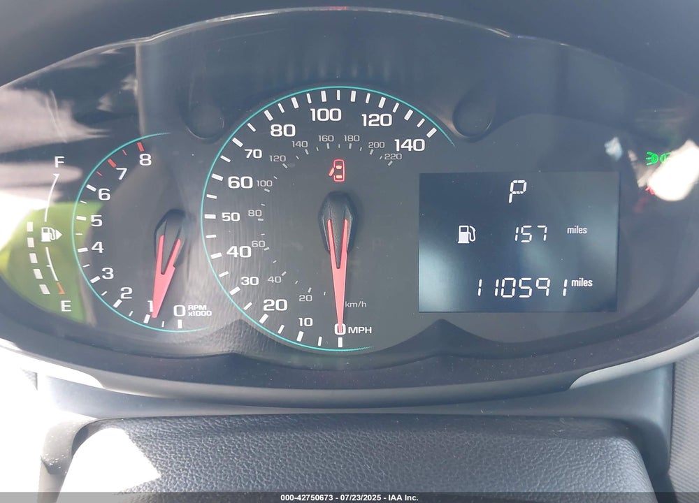 2018 CHEVROLET SONIC VIN: 1G1JB5SH4J4116481