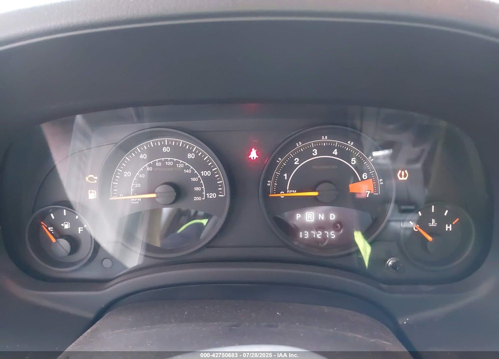 2016 JEEP PATRIOT VIN: 1C4NJRBB2GD557310