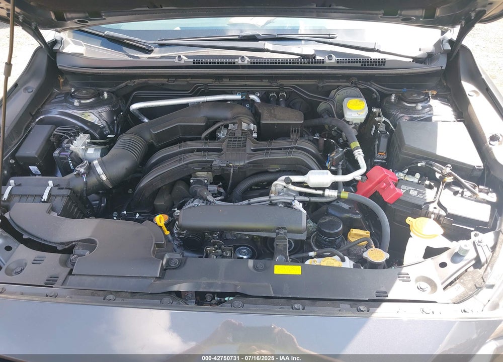 2024 SUBARU CROSSTREK VIN: 4S4GUHU62R3823200