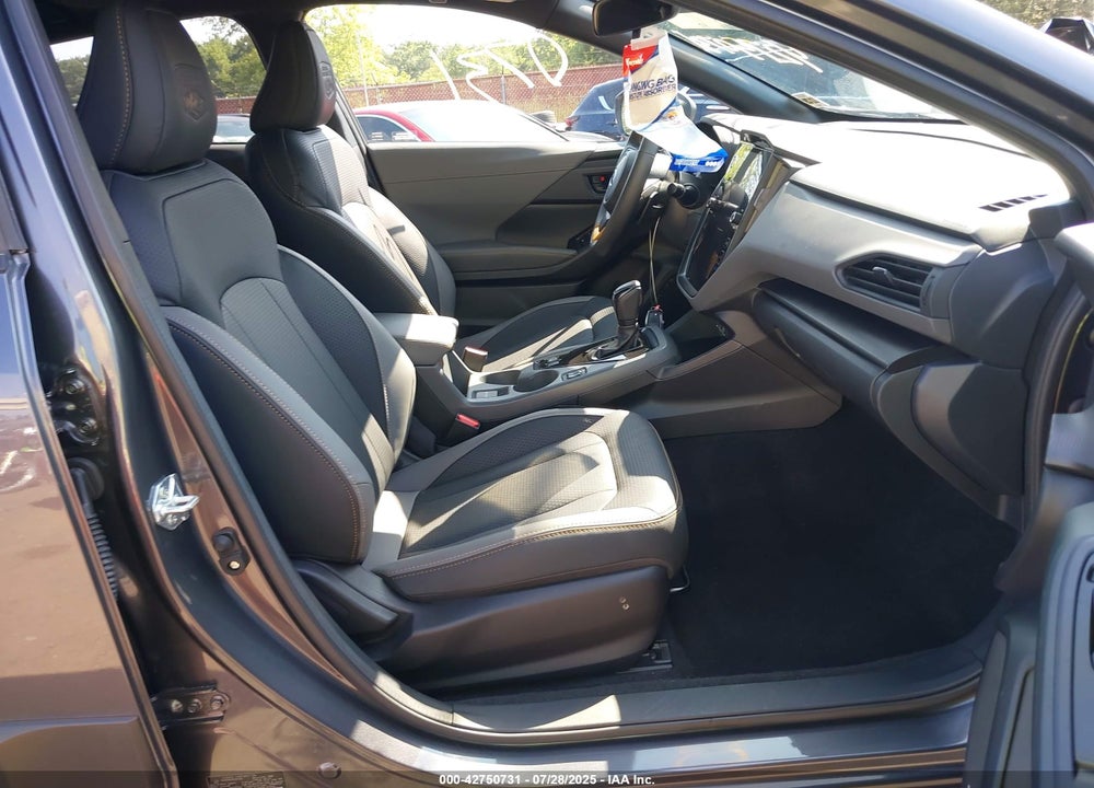 2024 SUBARU CROSSTREK VIN: 4S4GUHU62R3823200