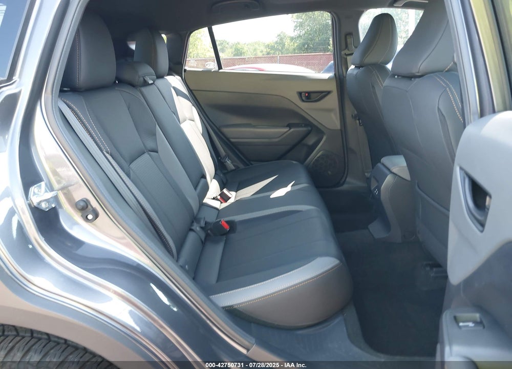2024 SUBARU CROSSTREK VIN: 4S4GUHU62R3823200
