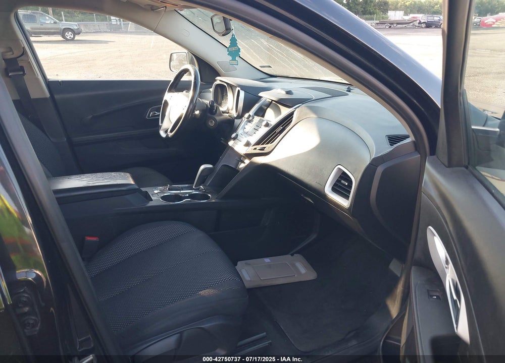 2014 CHEVROLET EQUINOX VIN: 2GNALBEK6E6100109