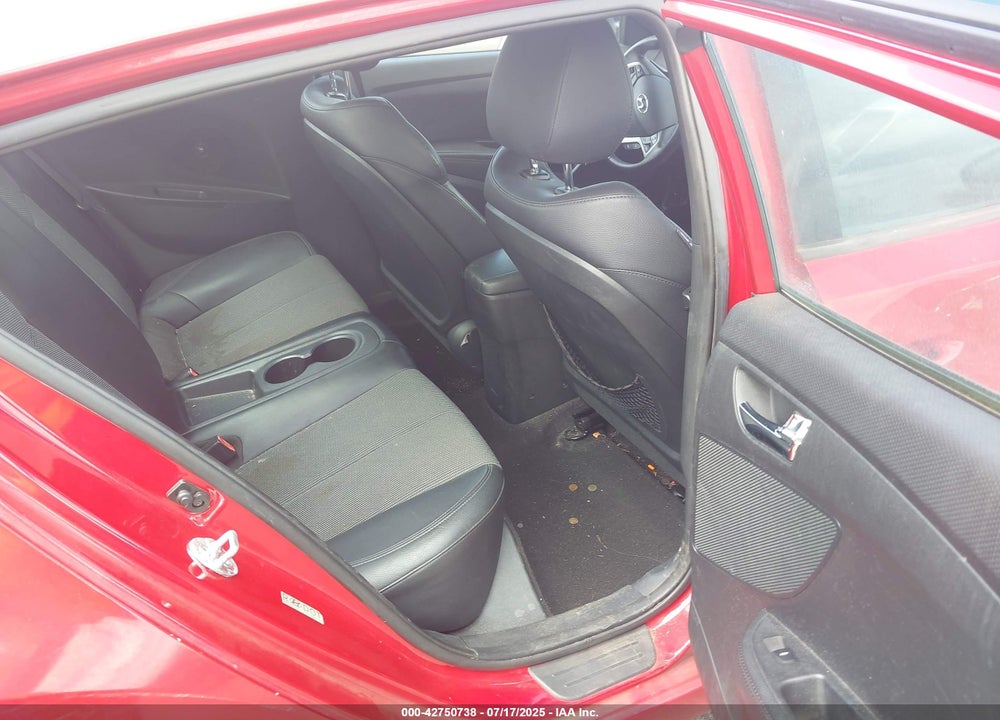 2013 HYUNDAI VELOSTER VIN: KMHTC6AD5DU172902