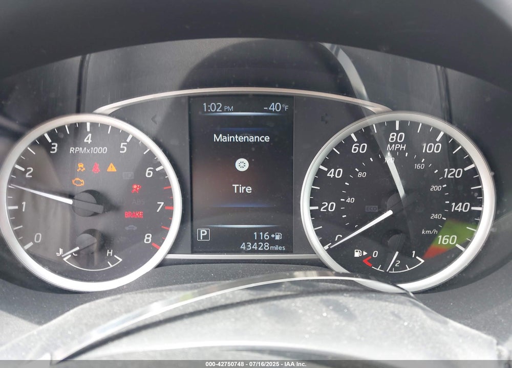 2017 NISSAN SENTRA VIN: 3N1AB7AP6HY340051