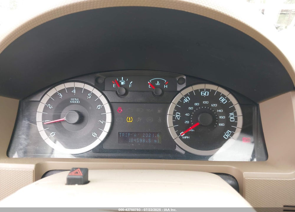 2010 FORD ESCAPE VIN: 1FMCU9DG5AKB76329
