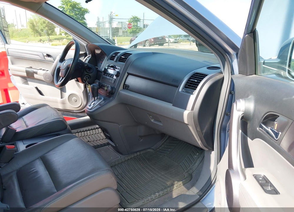 2008 HONDA CR-V VIN: JHLRE48768C030747