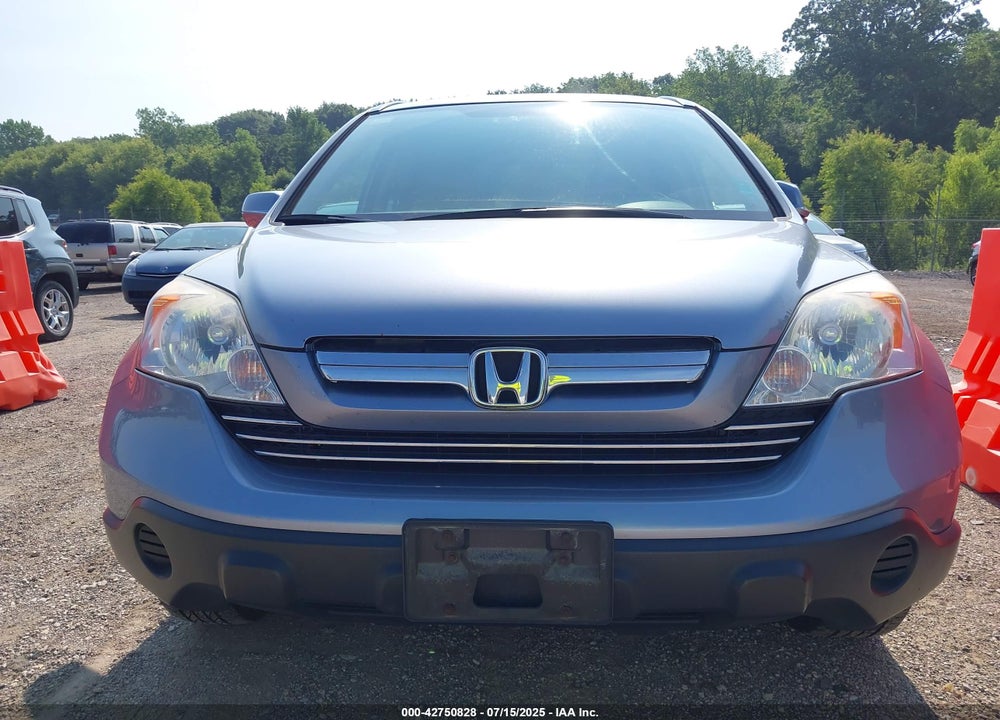 2008 HONDA CR-V VIN: JHLRE48768C030747