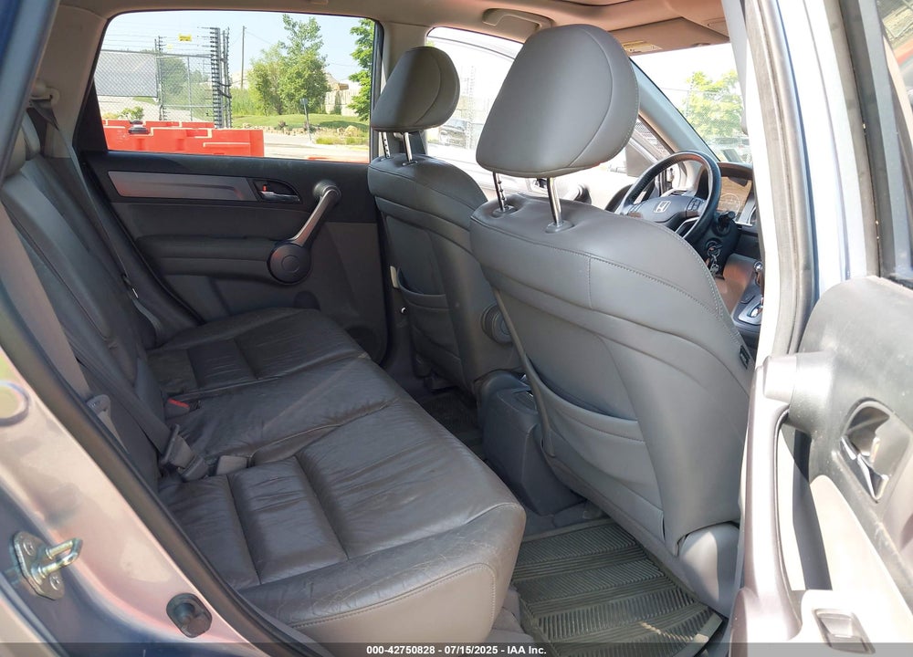 2008 HONDA CR-V VIN: JHLRE48768C030747