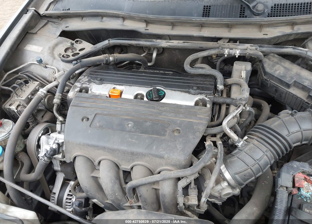 2008 HONDA ACCORD VIN: 1HGCP26868A047056