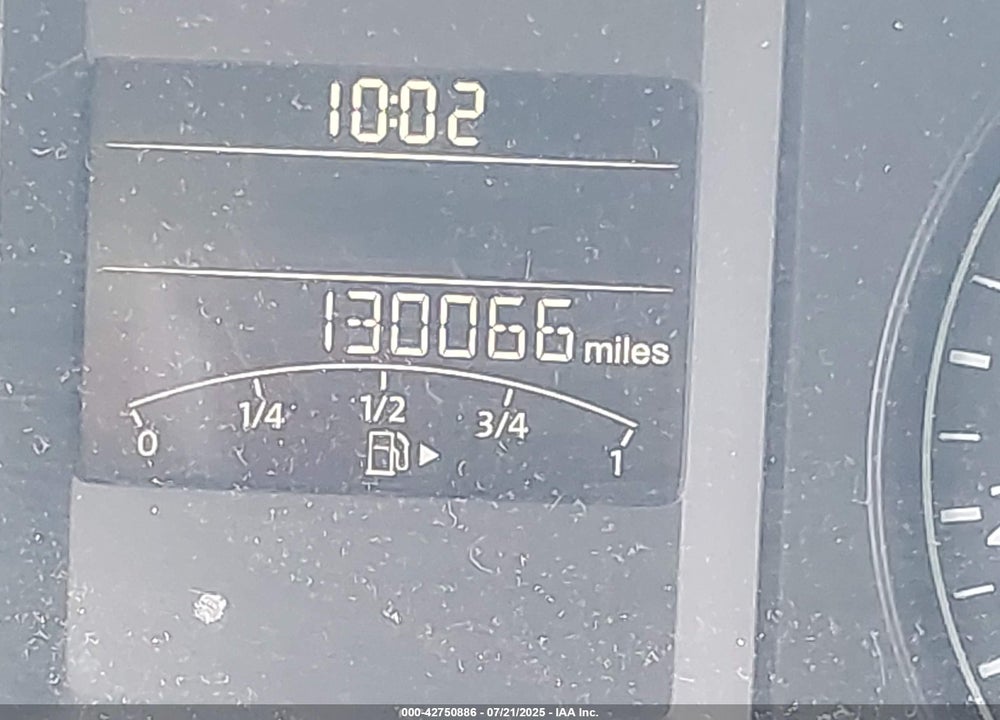 2014 VOLKSWAGEN JETTA VIN: 3VW2K7AJ4EM443496