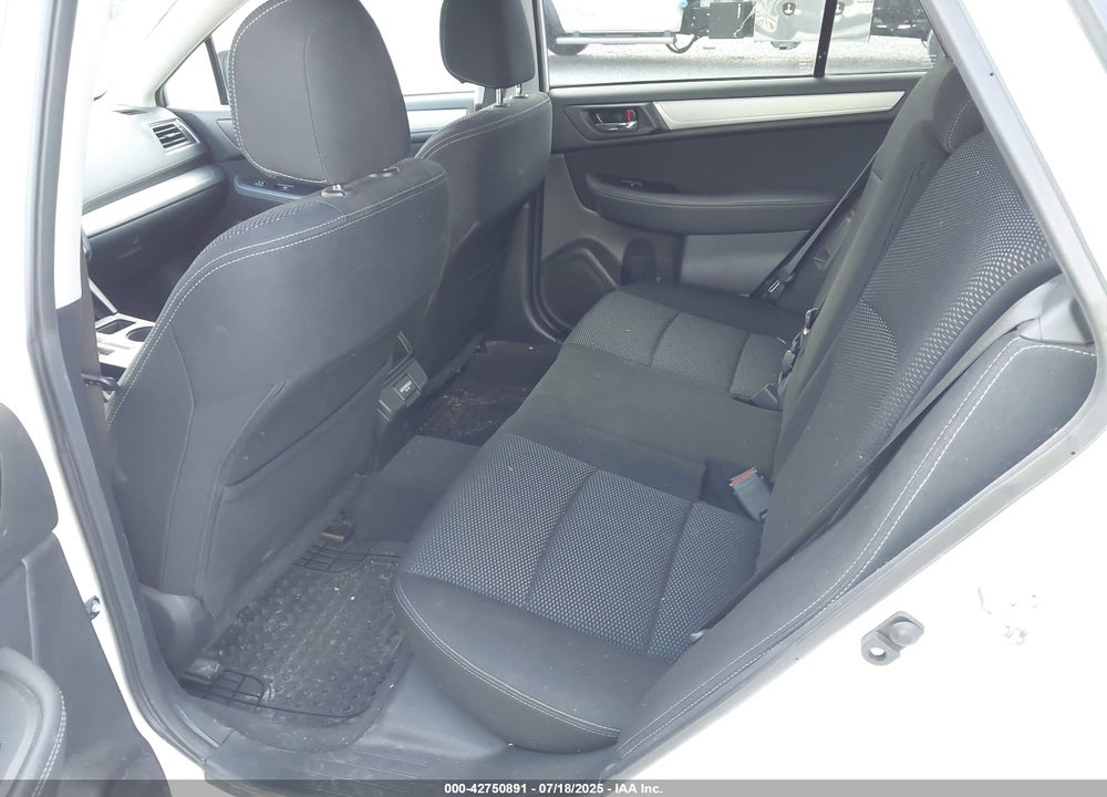 2018 SUBARU OUTBACK VIN: 4S4BSACC5J3296238
