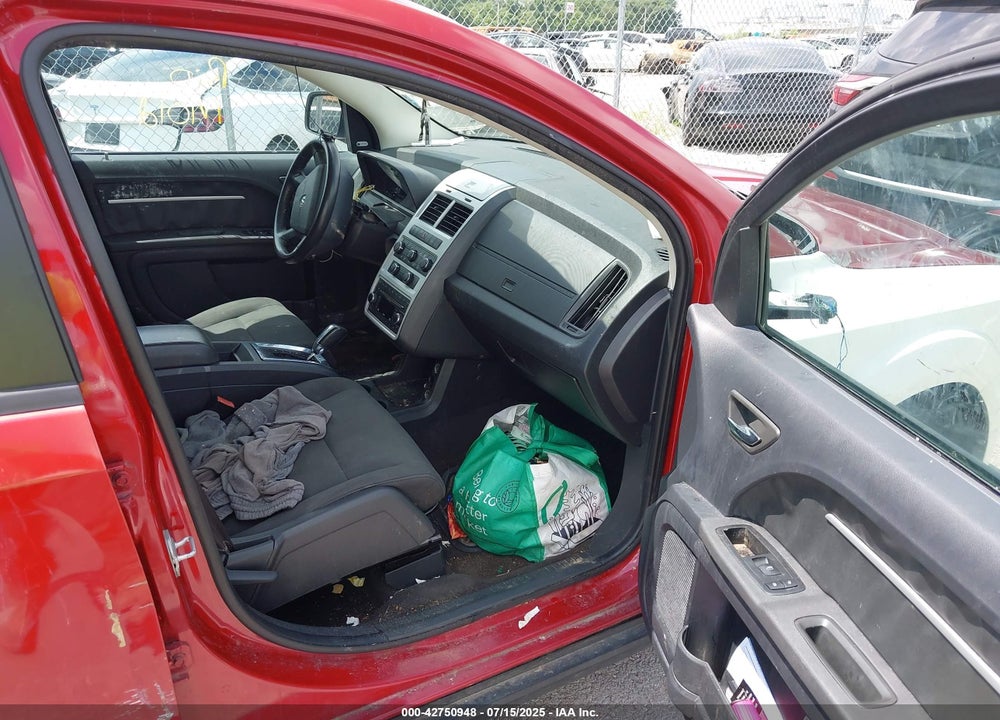 2010 DODGE JOURNEY VIN: 3D4PG5FV2AT208222
