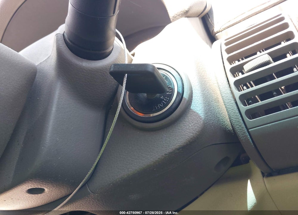 2006 INFINITI G35 VIN: JNKCV51E36M501017