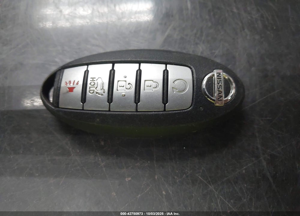 2018 NISSAN ALTIMA 2.5 S VIN: 1N4AL3AP5JC195480