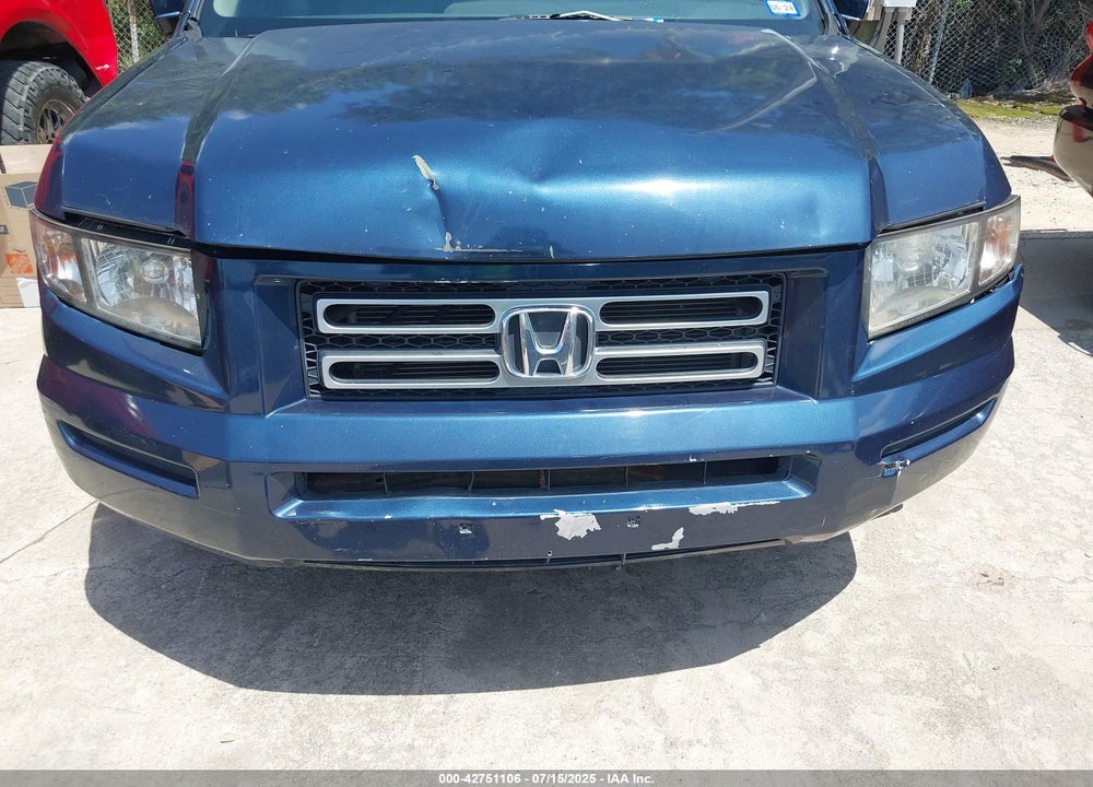 2010 HONDA RIDGELINE VIN: 5FPYK1F54AB011860