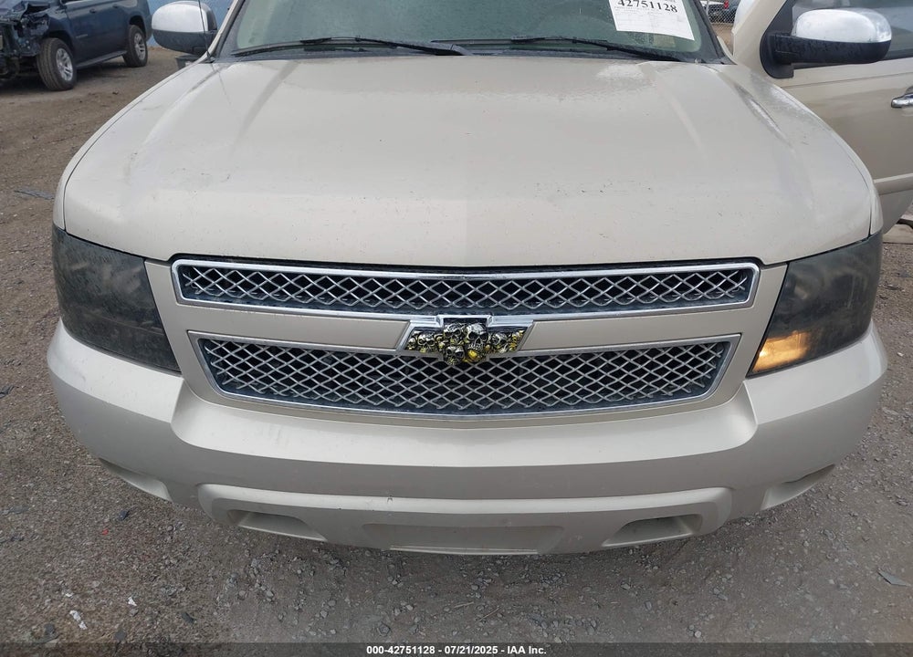 2007 CHEVROLET AVALANCHE VIN: 3GNFK12Y67G299097