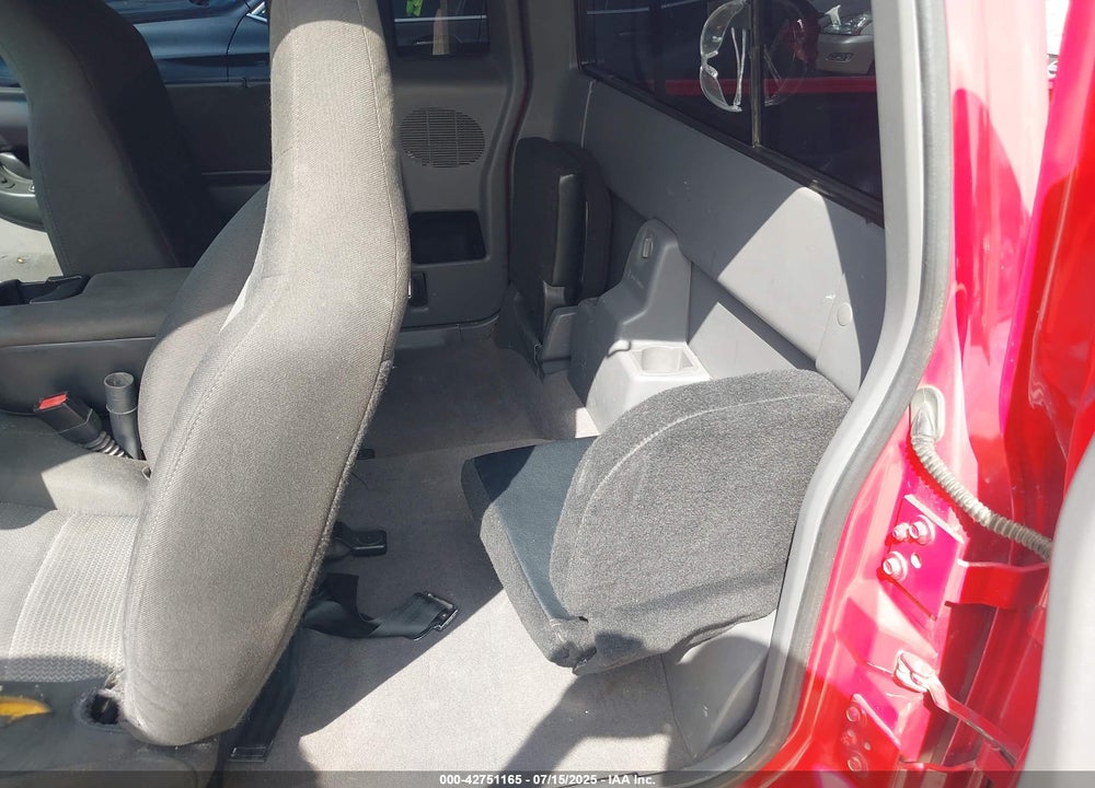 2003 FORD RANGER EDGE/TREMOR/XLT VIN: 1FTYR44V13PA16287