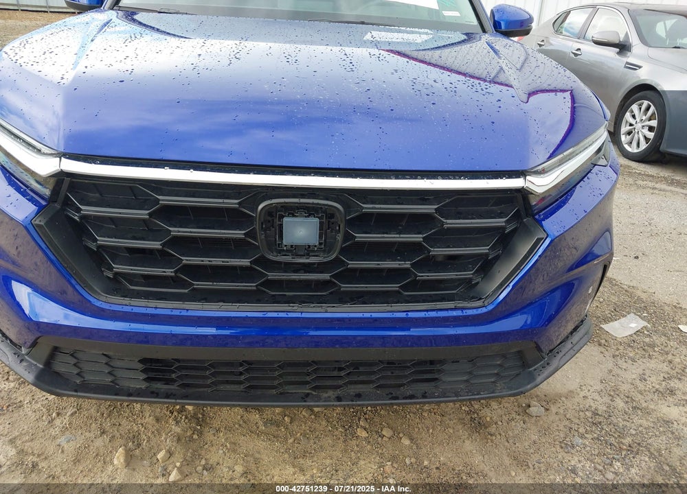 2024 HONDA CR-V LX 2WD VIN: 2HKRS3H27RH314446