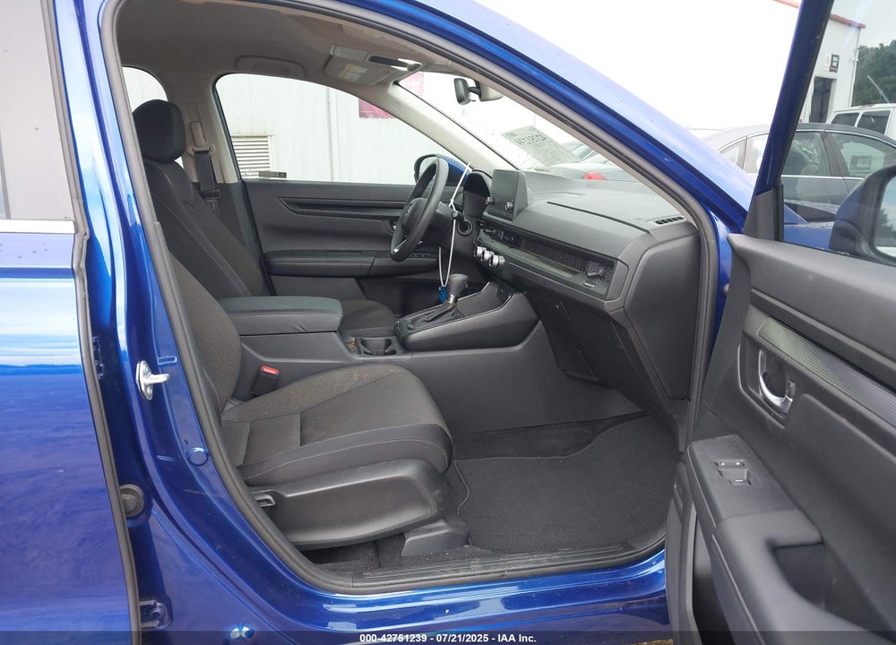 2024 HONDA CR-V LX 2WD VIN: 2HKRS3H27RH314446