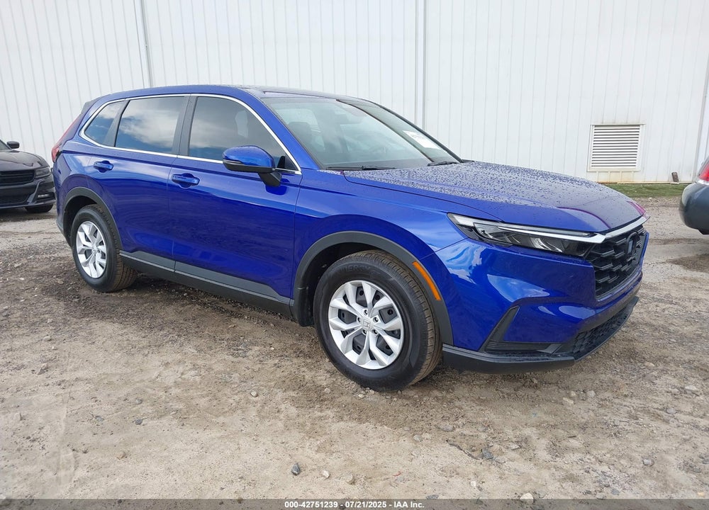 2024 HONDA CR-V LX 2WD VIN: 2HKRS3H27RH314446