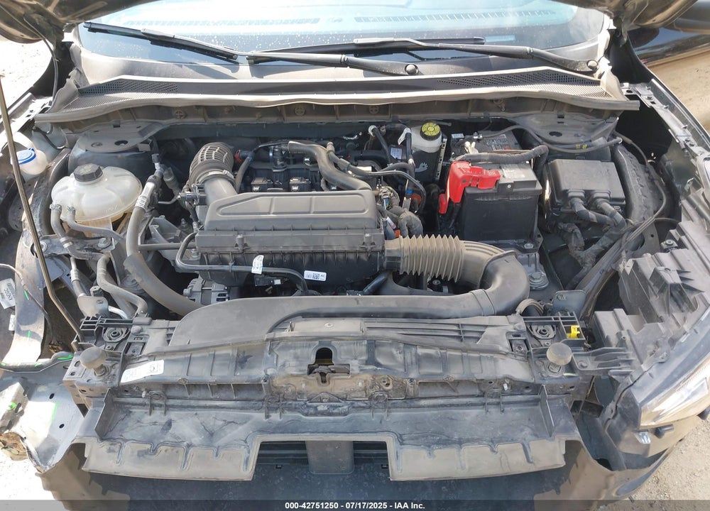 2023 FORD ESCAPE VIN: 1FMCU9GN3PUA11743