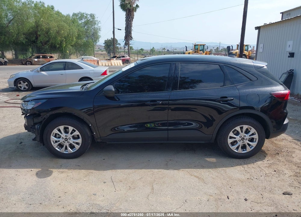 2023 FORD ESCAPE VIN: 1FMCU9GN3PUA11743
