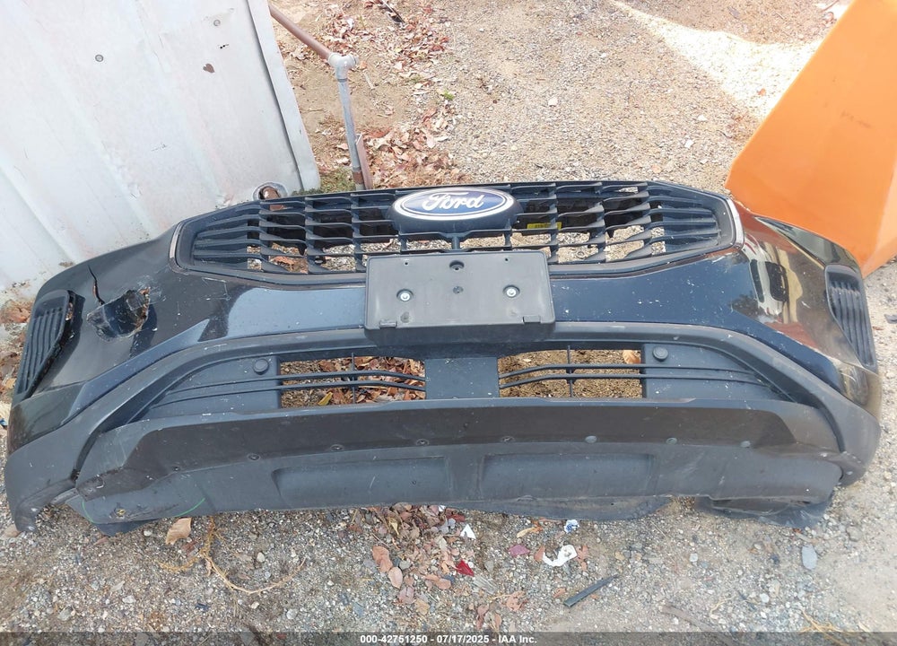 2023 FORD ESCAPE VIN: 1FMCU9GN3PUA11743