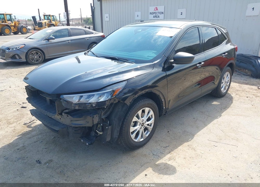 2023 FORD ESCAPE VIN: 1FMCU9GN3PUA11743