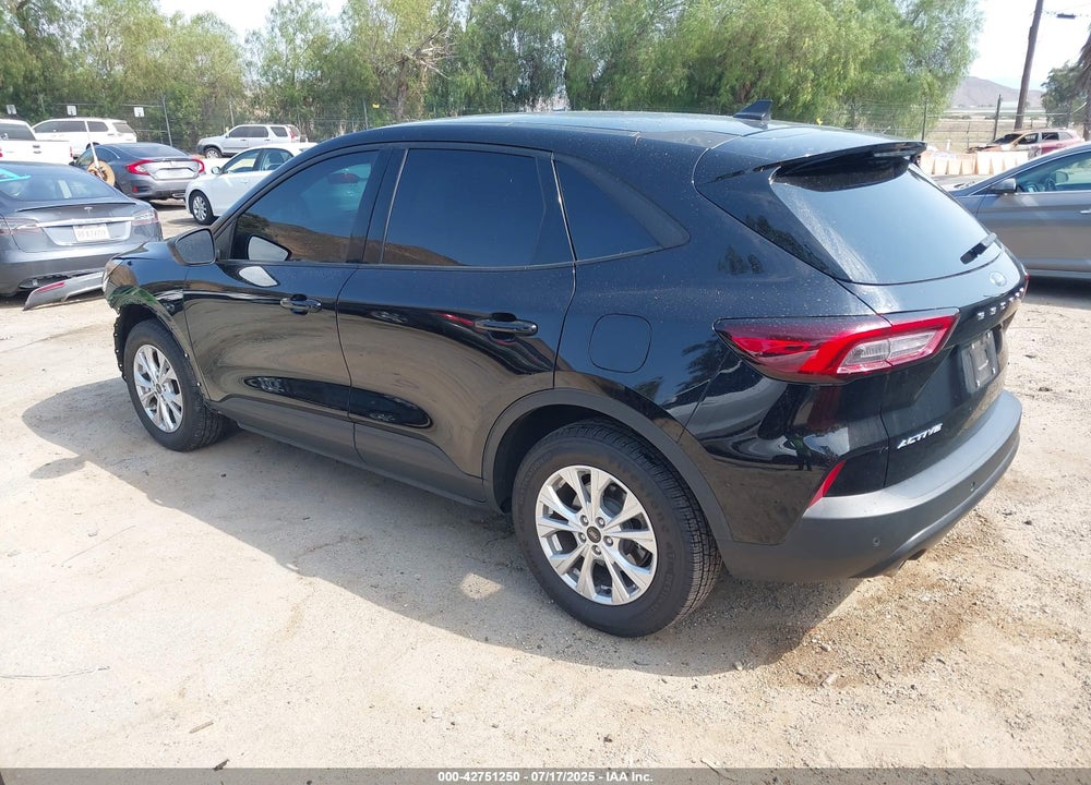 2023 FORD ESCAPE VIN: 1FMCU9GN3PUA11743