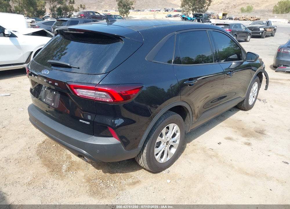 2023 FORD ESCAPE VIN: 1FMCU9GN3PUA11743