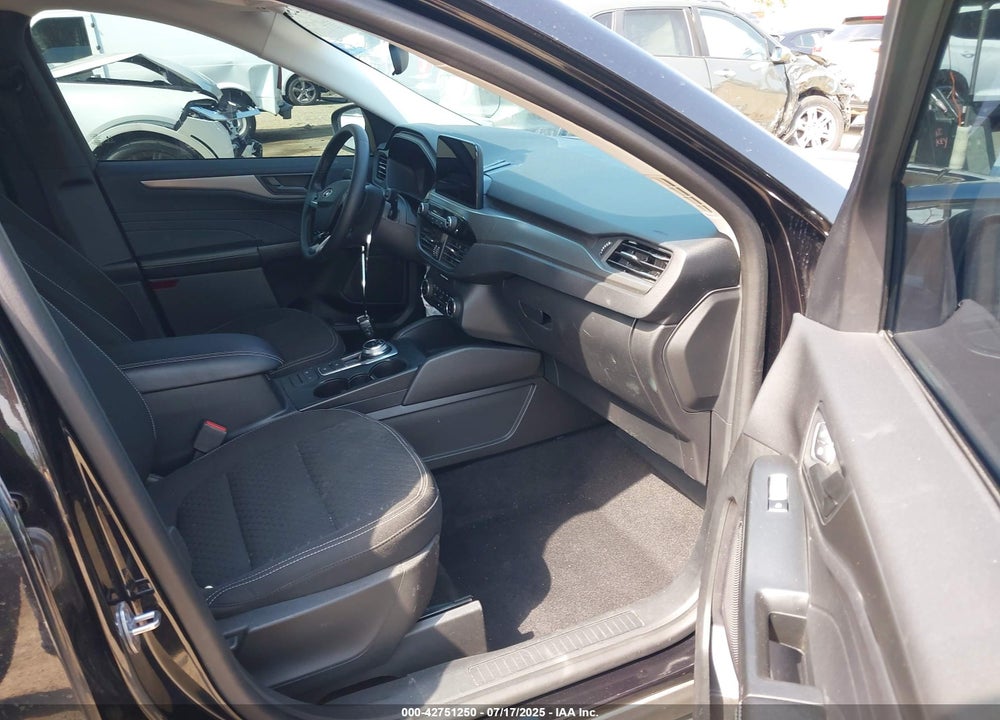 2023 FORD ESCAPE VIN: 1FMCU9GN3PUA11743