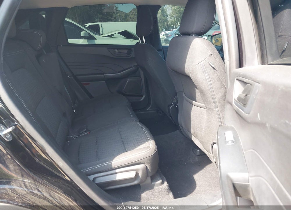2023 FORD ESCAPE VIN: 1FMCU9GN3PUA11743