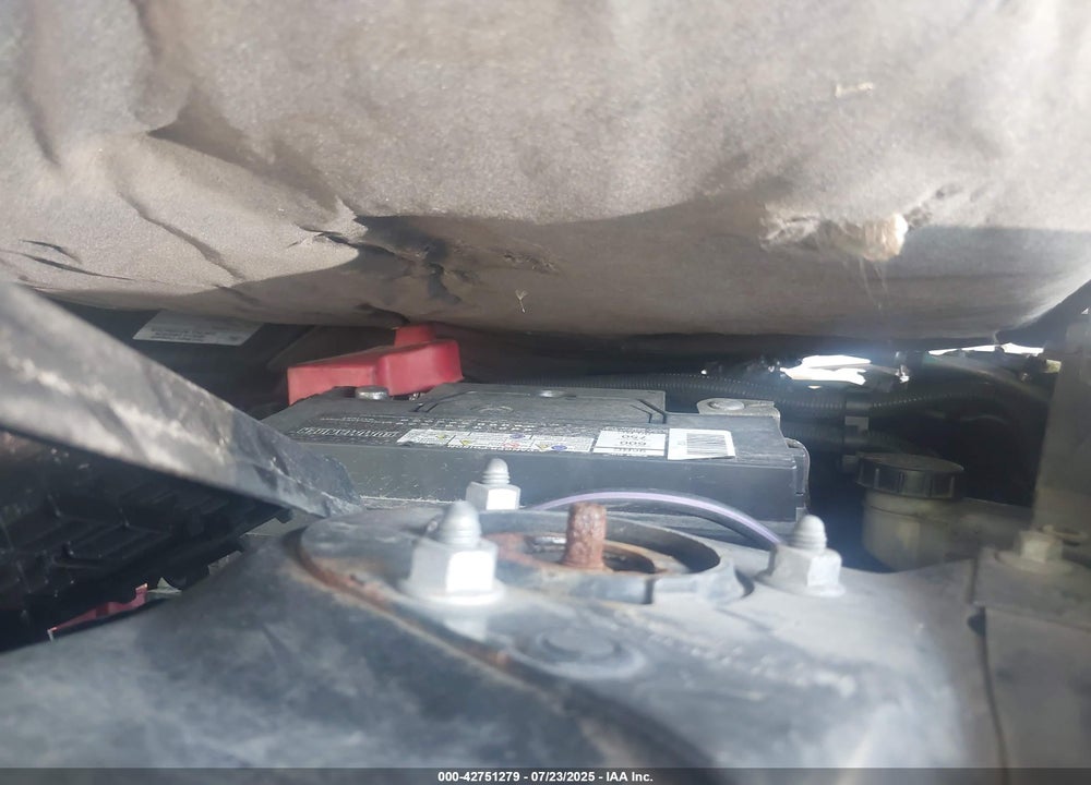 2012 FORD FUSION VIN: 3FAHP0HA2CR190034