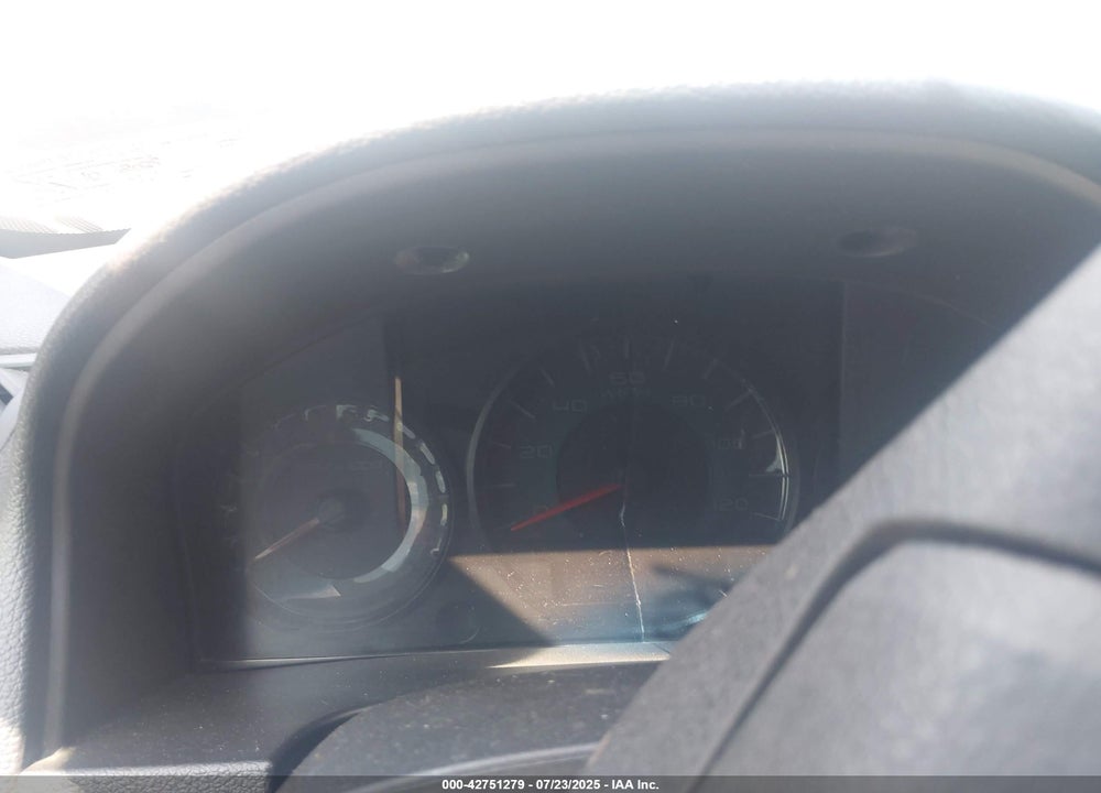 2012 FORD FUSION VIN: 3FAHP0HA2CR190034
