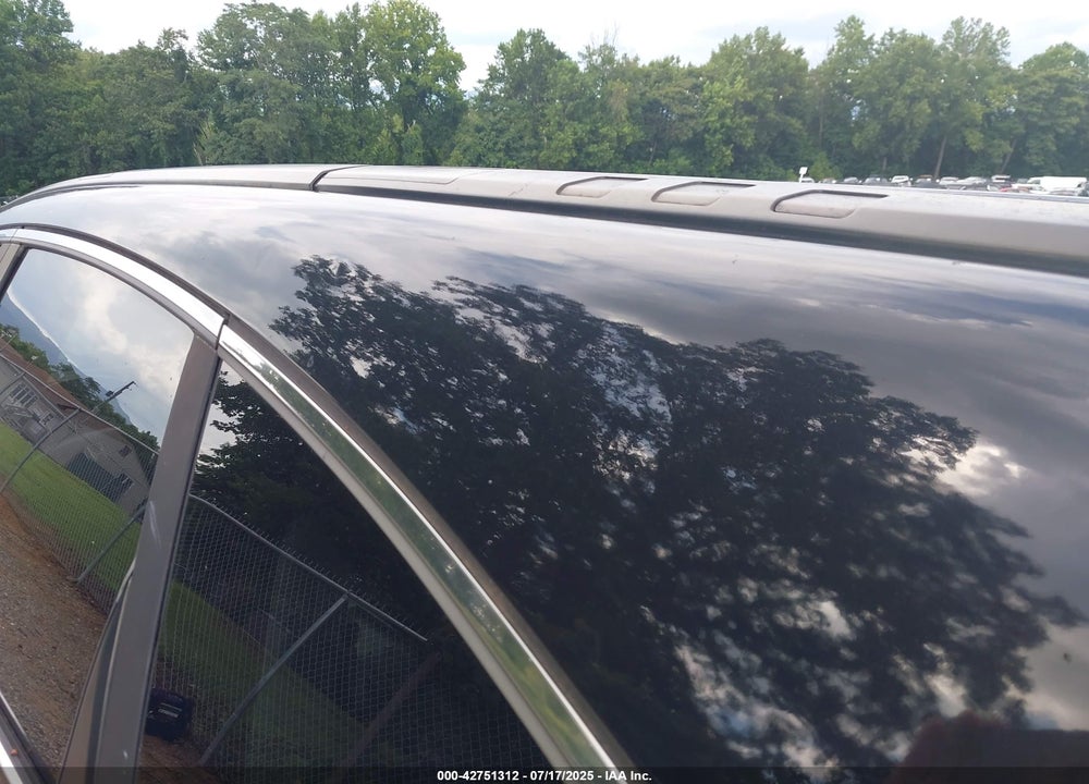 2007 HONDA CR-V VIN: 5J6RE48577L013606