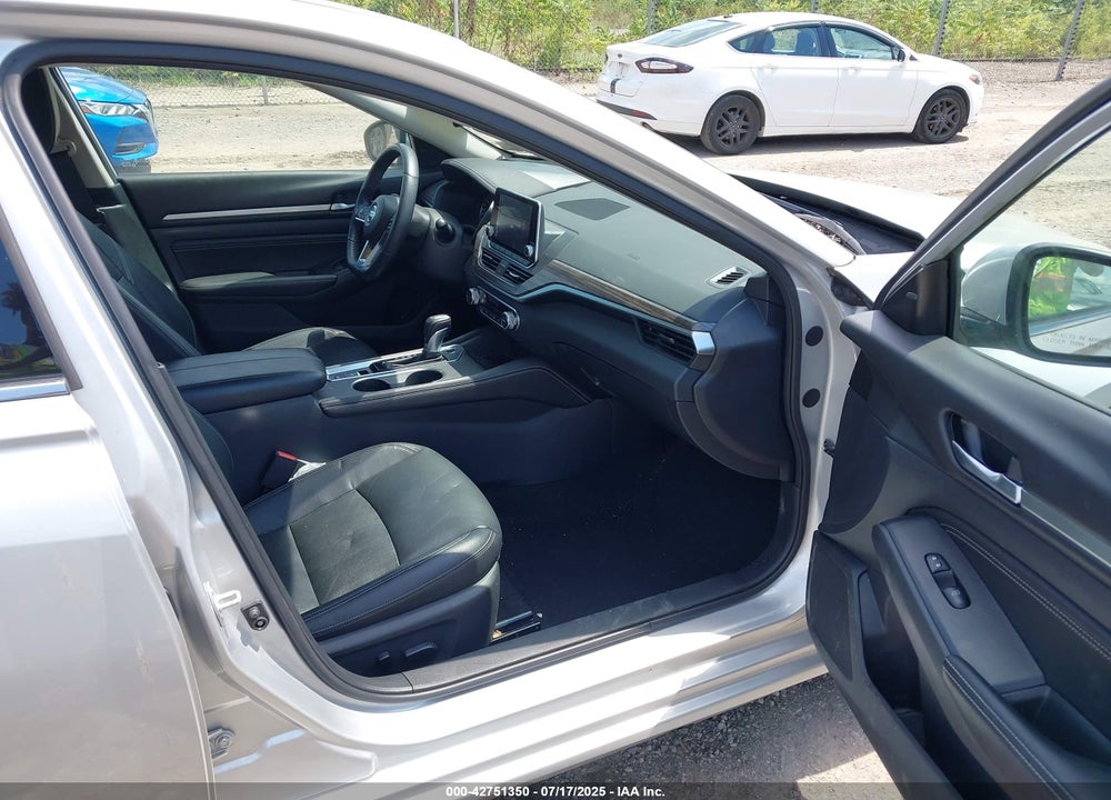 2019 NISSAN ALTIMA VIN: 1N4BL4EVXKC161071