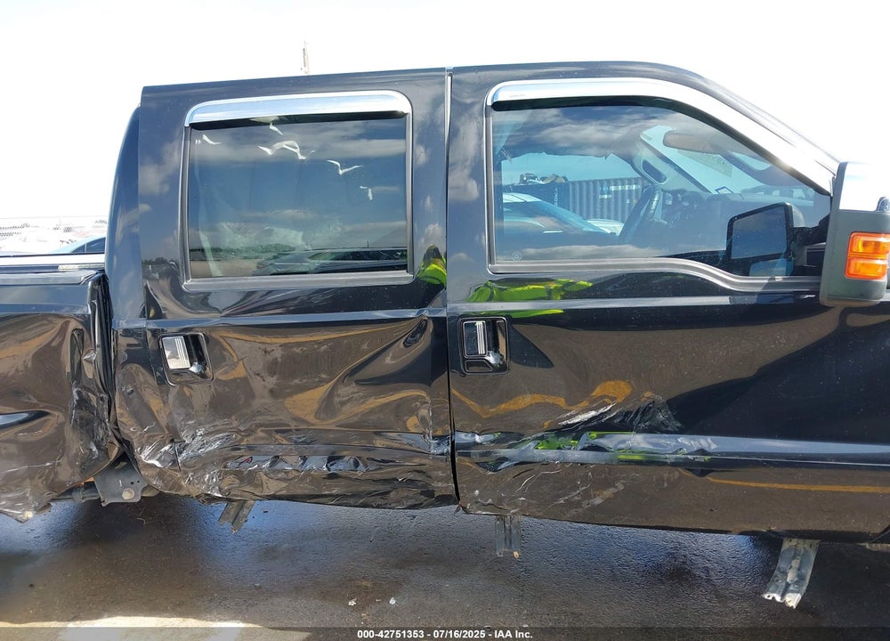 2015 FORD F-250 VIN: 1FT7W2B63FEA69111