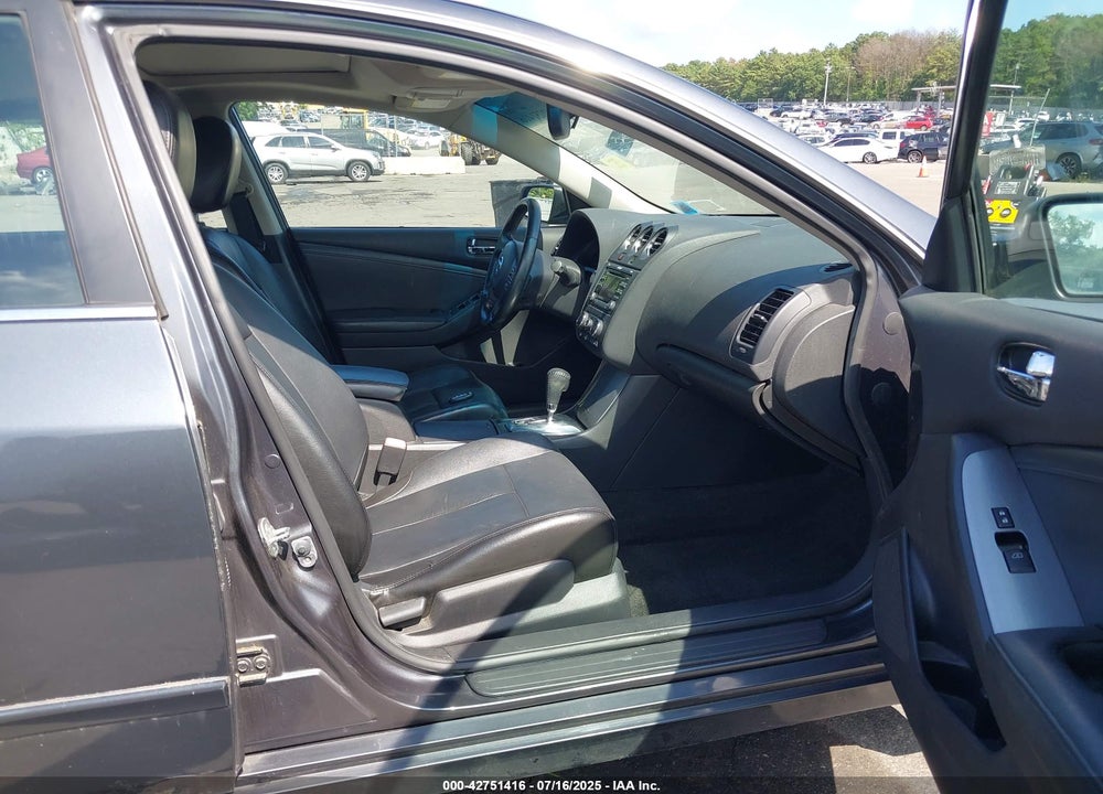 2012 NISSAN ALTIMA VIN: 1N4AL2AP0CC163159