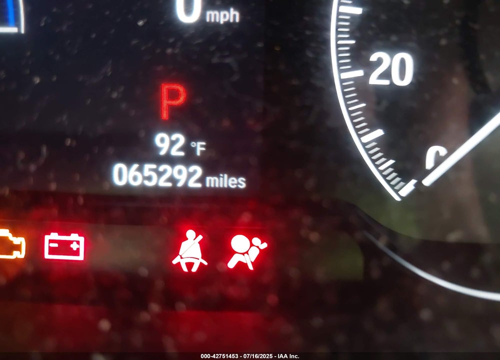 2022 HONDA ACCORD HYBRID SPORT VIN: 1HGCV3F23NA010694