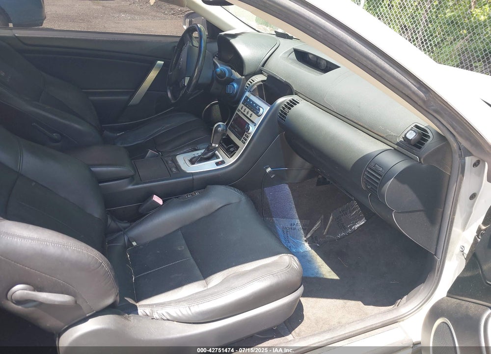 2006 INFINITI G35 VIN: JNKCV54E56M720184
