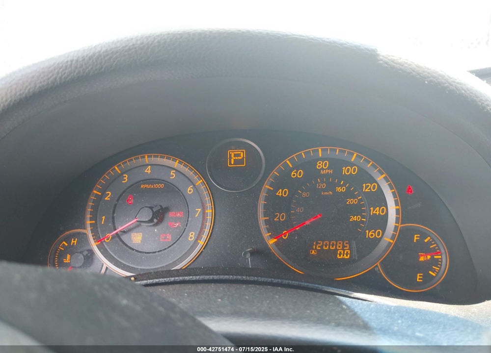 2006 INFINITI G35 VIN: JNKCV54E56M720184